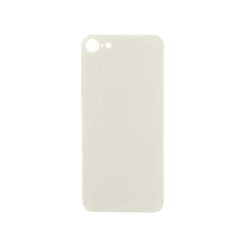 Poklopac baterije Iphone 8-Big Hole Bijeli