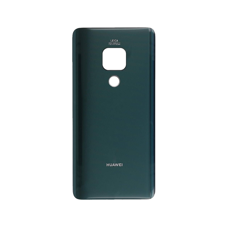Poklopac Huawei Mate 20 Zeleni
