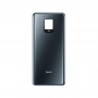 Poklopac XIAOMI REDMI Note 9 Crni