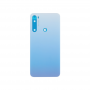 Poklopac XIAOMI REDMI Note 8 Bijeli / plavi