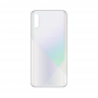 Poklopac sa staklom kamere SAMSUNG A30S Bijeli