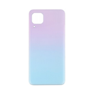 Poklopac sa staklom kamere Huawei P40 Lite Pink