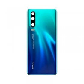 Poklopac Huawei P30 Aurora