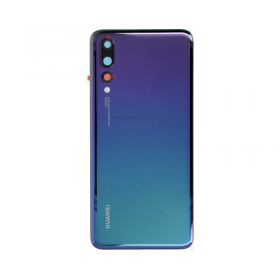 Poklopac Huawei P20 Pro Aurora