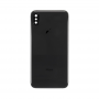 Poklopac sa staklom kamere iPhone XS Max Crni