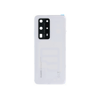 Zadnji poklopac Huawei P40 Pro Bijeli