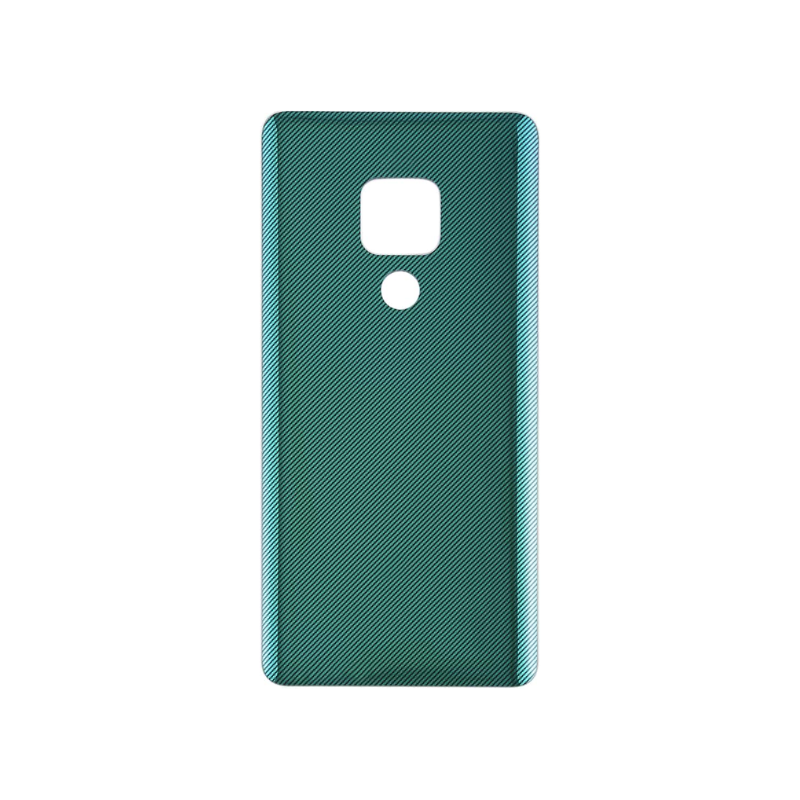 Zadnji poklopac sa staklom kamere Huawei Mate 20 Zeleni