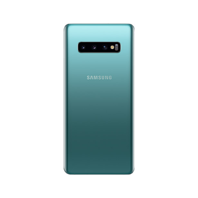 Poklopac sa staklom kamere SAMSUNG S10 PLUS Zeleni