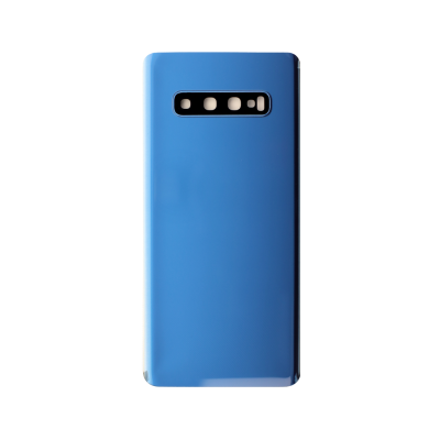 Poklopac sa staklom kamere SAMSUNG S10 PLUS Plavi