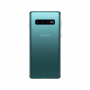 Poklopac sa staklom kamere SAMSUNG S10 Zeleni