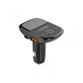 FM Bluetooth transmiter...