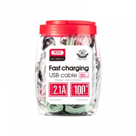 USB kabal XO NB212 USB -...