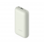 Power Bank Xiaomi Pro 10000 mAh 33W Ivory
