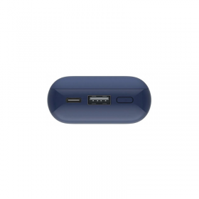 Power Bank Xiaomi Pro 10000 mAh 33W Blue