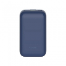 Power Bank Xiaomi Pro 10000 mAh 33W Blue