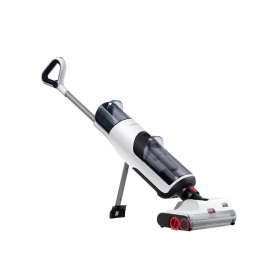 Roborock Dyad Wet and Dry Vacuum Cleaner Black - 6974653810139