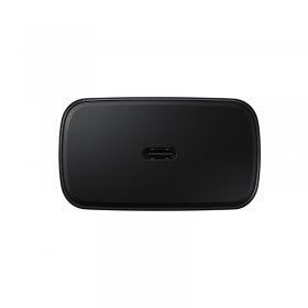 Kucni punjac Samsung Original 45W Super Fast USB-C + kabal type C (1.8m) crni
