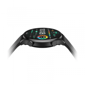 Haylou Smart Wach RT3 - LS16 sa Bluetooth pozivom Black