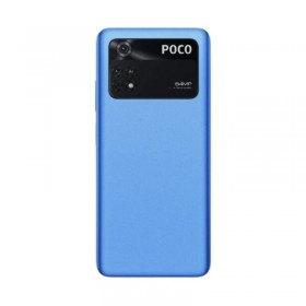 Xiaomi Poco M4 Pro 4G 6GB 128GB Blue EU