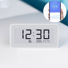 Xiaomi sat i monitor za temperaturu i vlaznost