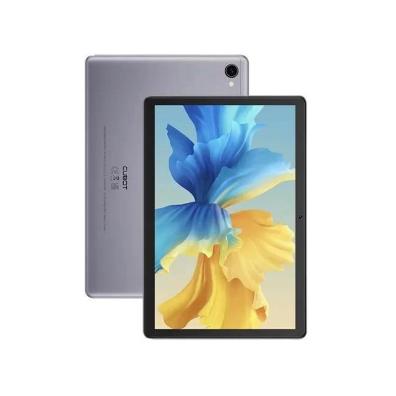 Flet Audio Jack Cubot Tab 10