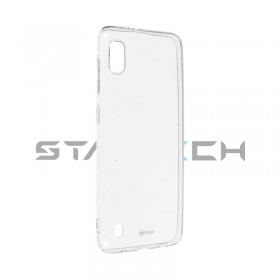 Ultra slim 1mm Samsung A10E...