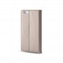 Preklopna futrola magnetna Samsung A31 gold
