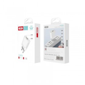 Kucni punjac XO L64 QC3.0 +...