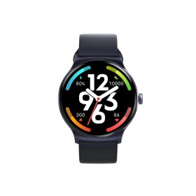 Haylou Smart Watch Solar Lite Blue