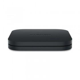 Xiaomi TV Box S 4K Ultra HD (2nd Gen.)
