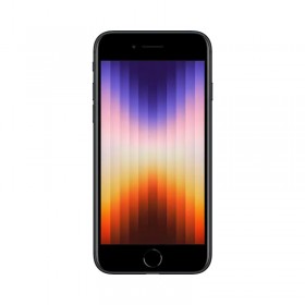 Apple iPhone SE 2022 64GB Midnight