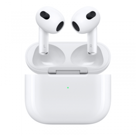 Apple Airpods 3 with...