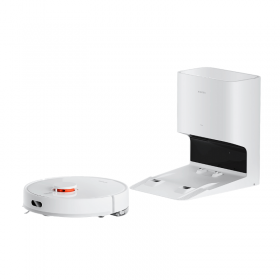Usisivac Xiaomi Robot Vacuum X10