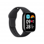 Xiaomi Redmi Watch 3 Active Black BT poziv