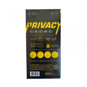 Zastitno staklo iPhone 12 mini PRIVACY