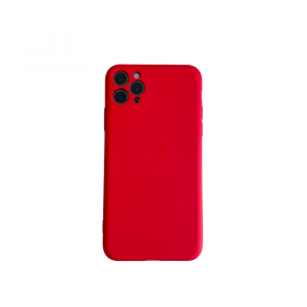 Silikonska maska Iphone 11...