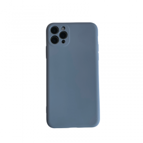 Silikonska maska Iphone 11...