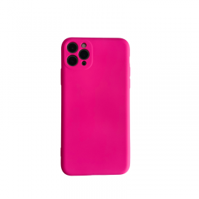 Silikonska maska Iphone 11...