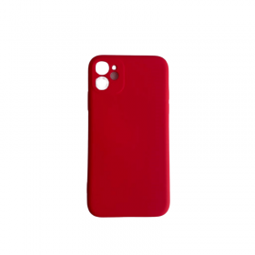 Silikonska maska Iphone 12...