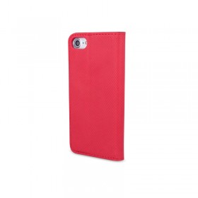 Preklopna futrola magnetna Xiaomi Mi 10T Lite red