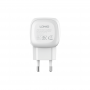 Kucni punjac LDNIO A1206C PD 27W USB C + kabal lightning