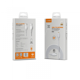 USB kabal LDNIO LC122-I...