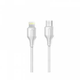 USB kabal LDNIO LC122-I FAST 30W kabal C na iPhone 2m