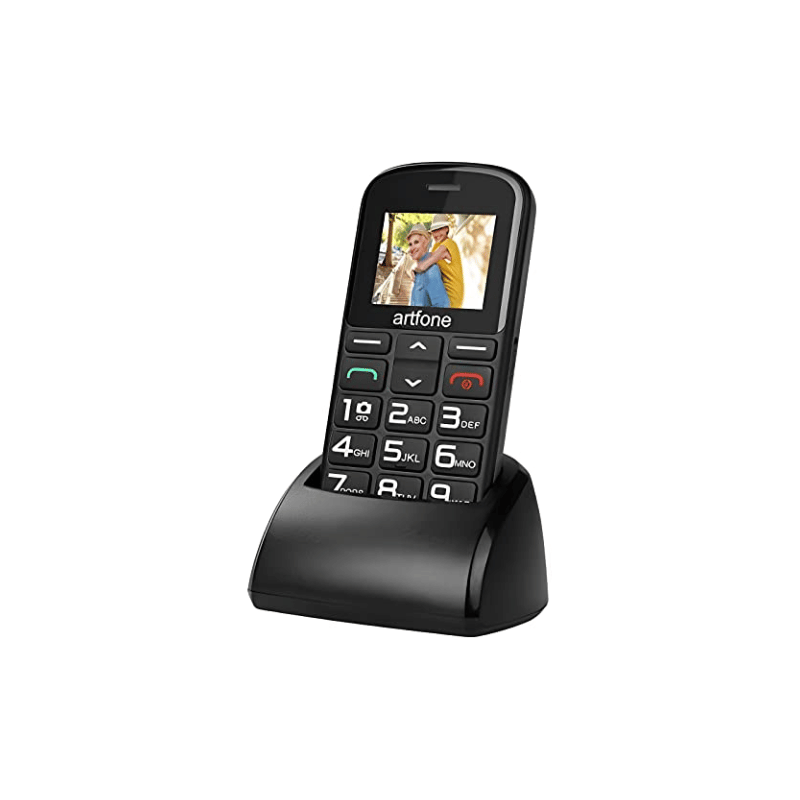 Telefon na tipke Artfone C1+