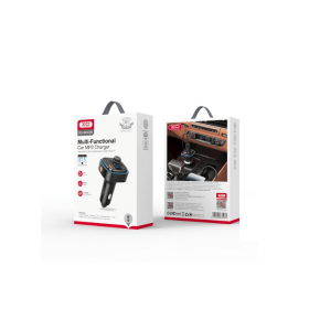 XO FM Transmiter Bluetooth...