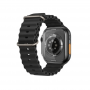 Pametni sat XO M8 Pro Black
