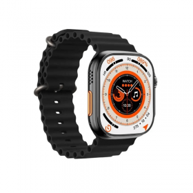 Pametni sat XO M8 Pro Black