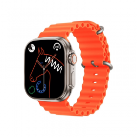 Pametni sat XO M8 Pro Orange