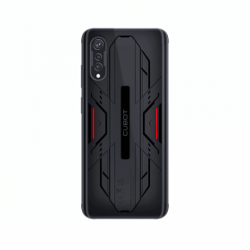 Cubot X70 12+12GB 256GB Black