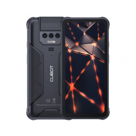 Cubot King Kong Power 8GB...